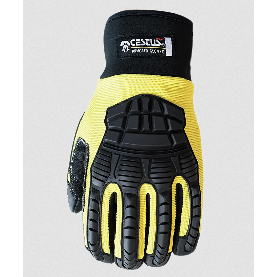 HM 360 Gloves