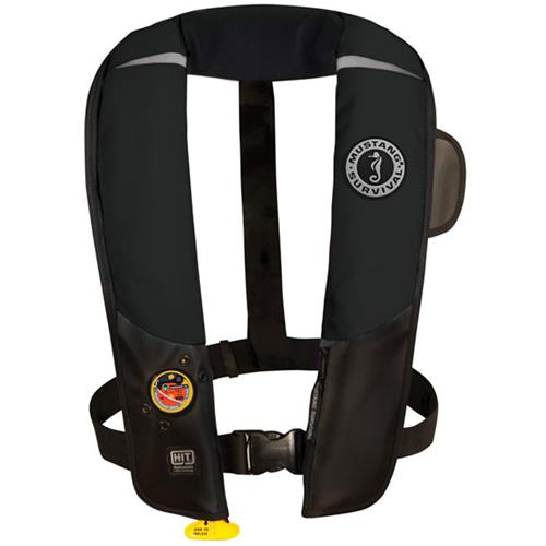 Mustang HIT Law Enforcement Automatic Inflatable PFD MD3183 LE