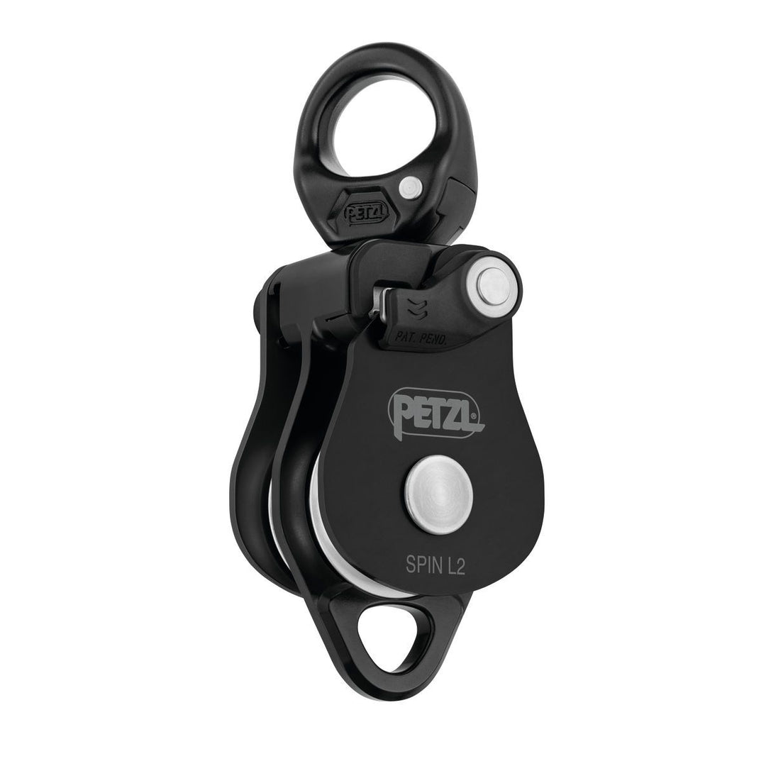 SPIN L2 Double Pulley