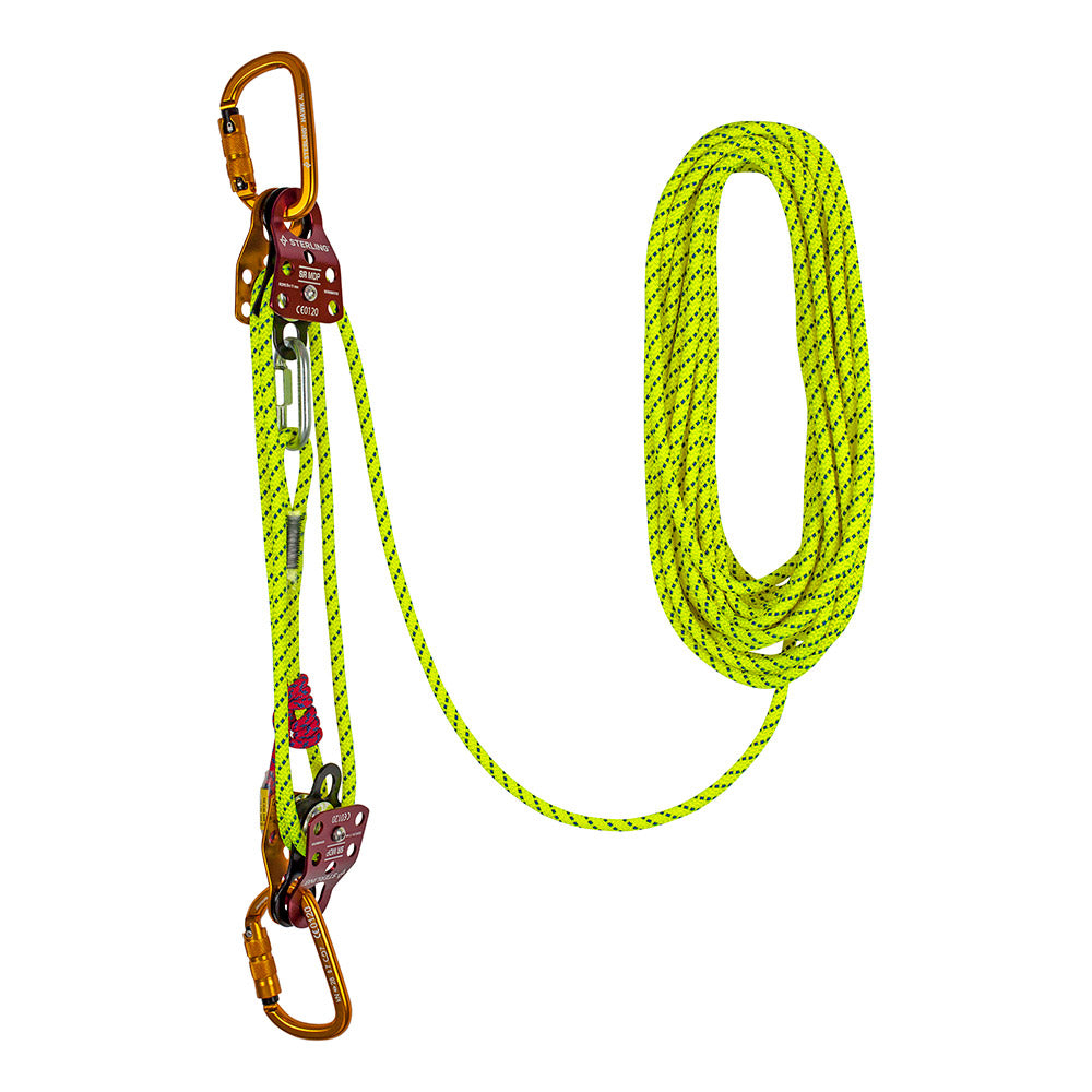 Pocket Hauler Kit With Bag – Safe Rescue