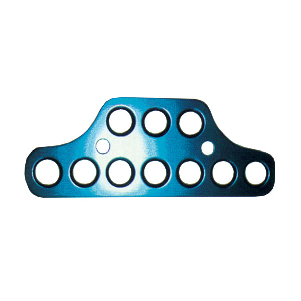 Stretcher Rigging Plate – Safe Rescue