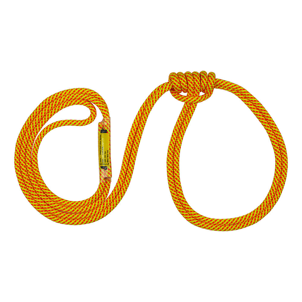 7 mm Head End Litter Spider – Safe Rescue