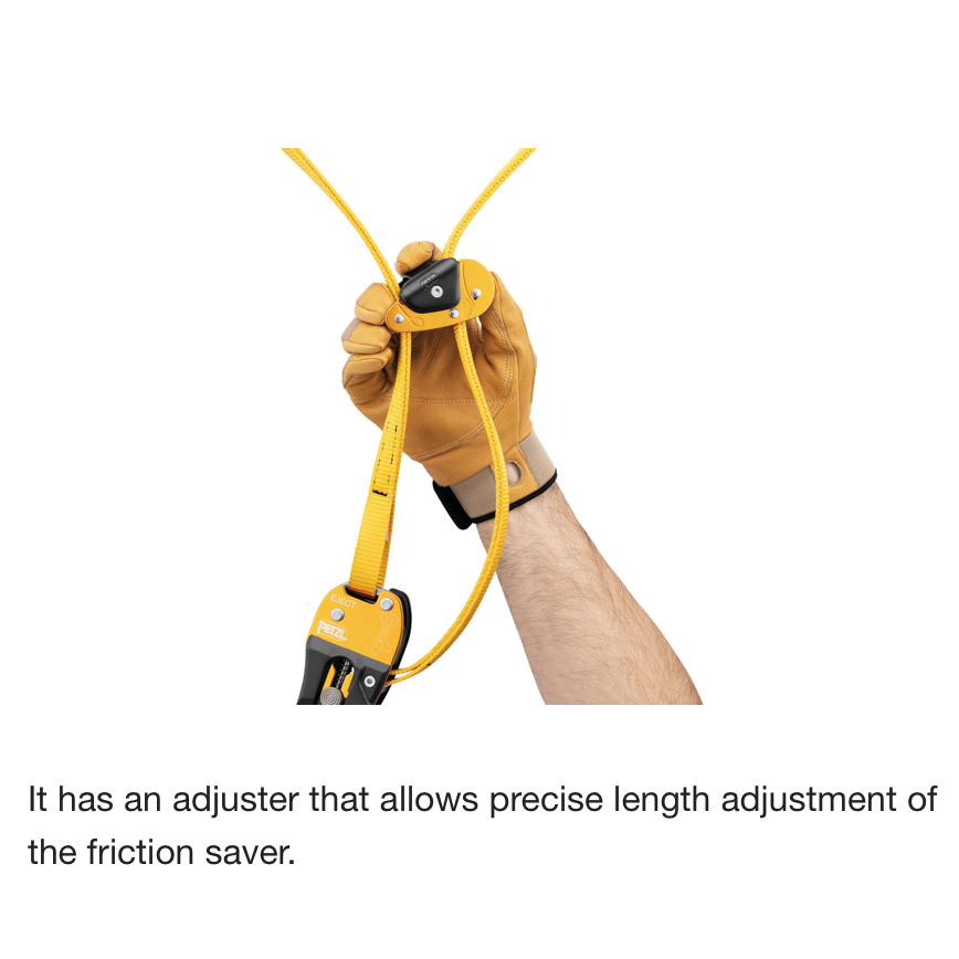 EJECT Friction Saver