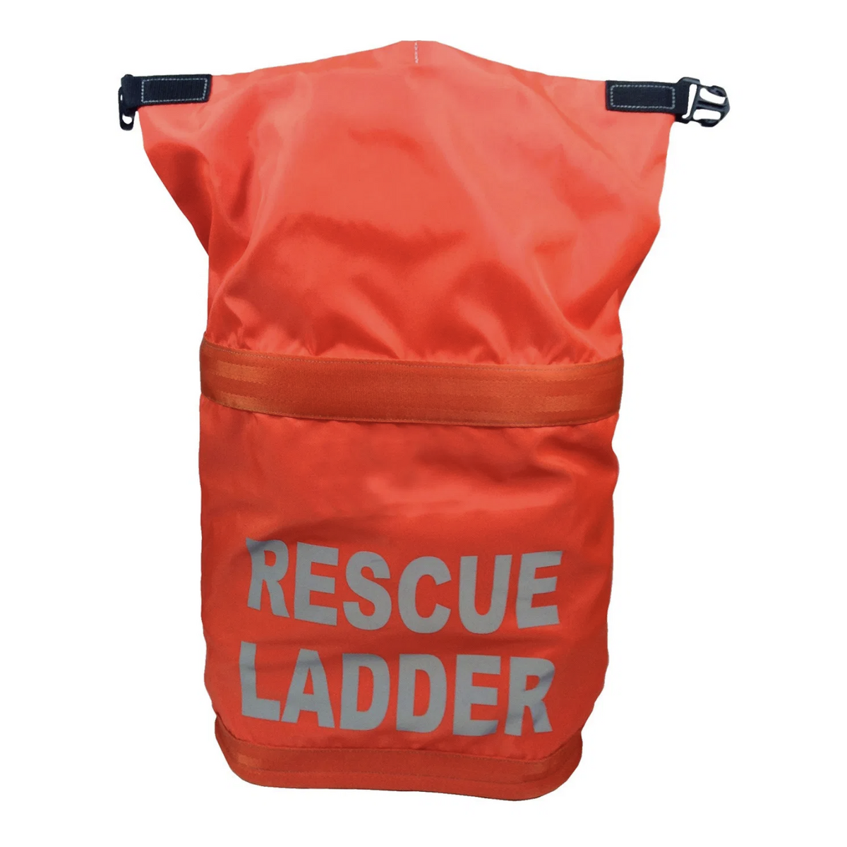 18ft. Ladder Rescue System with Belay – Safe Rescue