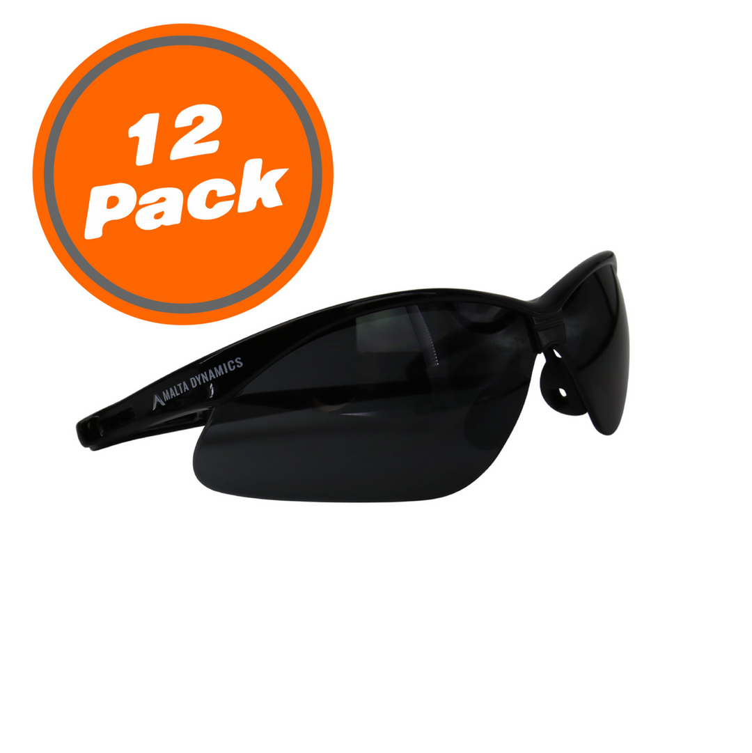 APEX Tinted Safety Glasses (1 Doz)