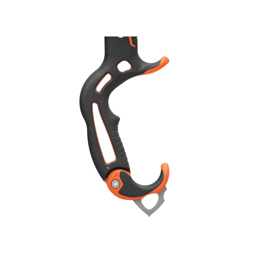 NOMIC Ice Axe