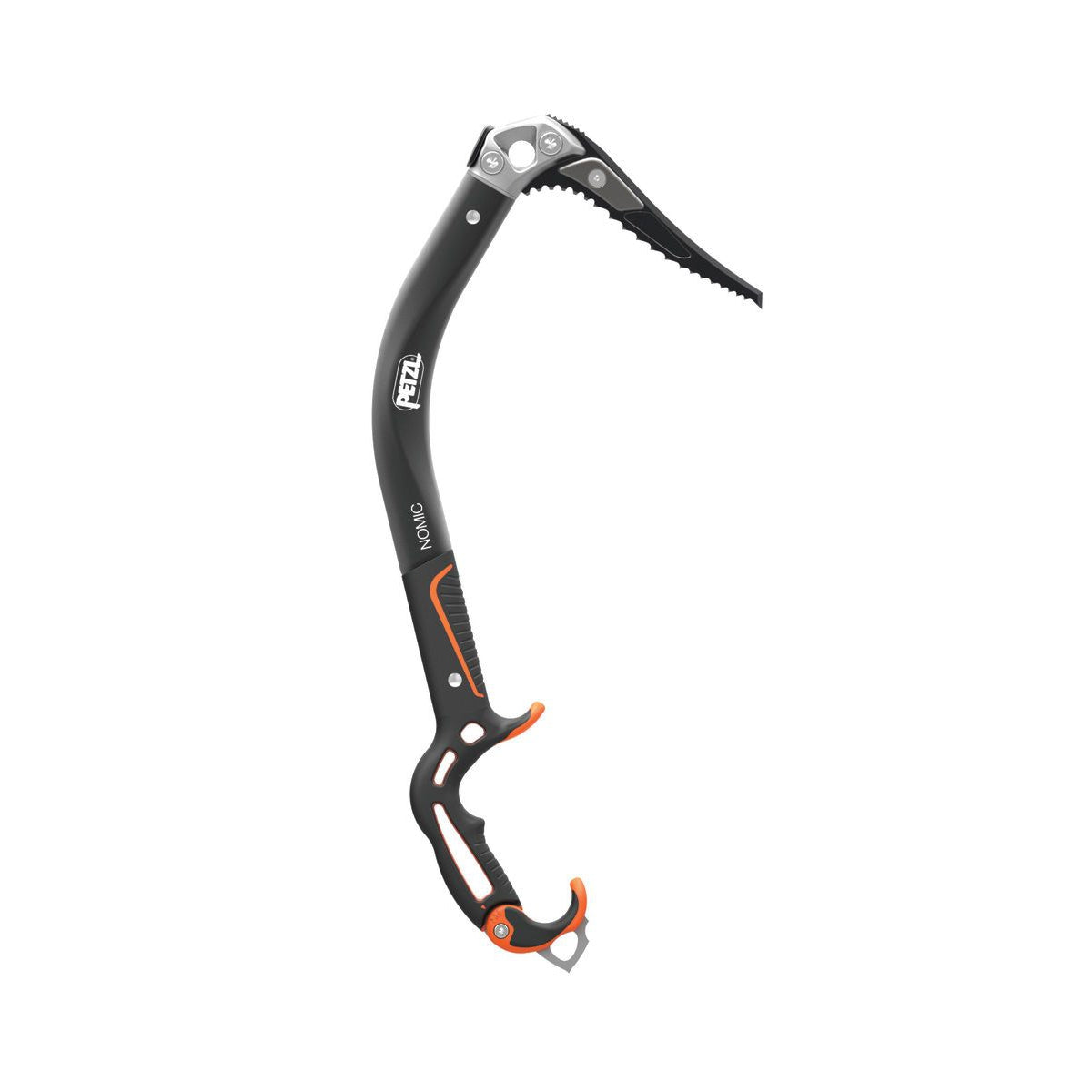 Ice Axes – Safe Rescue
