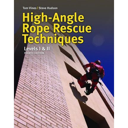 High Angle Rescue Techniques V4