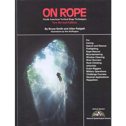 On Rope 2nd Edition