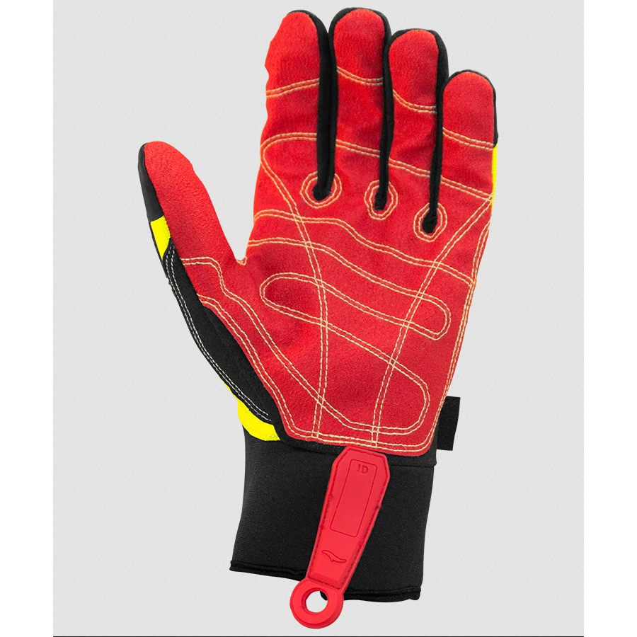 Deep Grip Kool Gloves