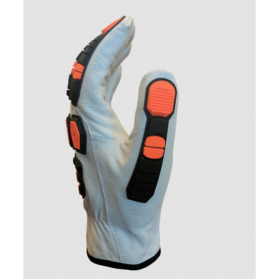 Deep Impact Driver Gloves