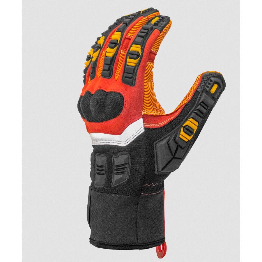DM Hybrid Gloves