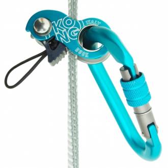 Duck Multi-Use Rope Clamp