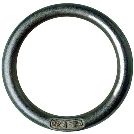 Steel O Ring