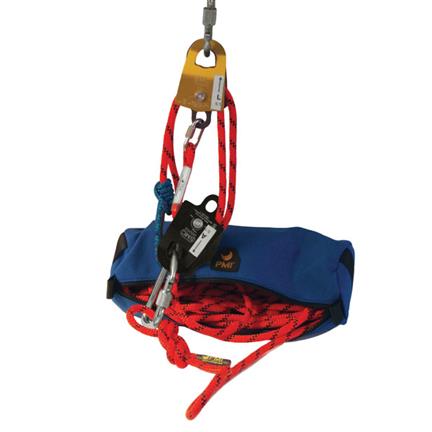 Haulsafe Rope Deluxe Haul System – Safe Rescue