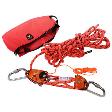 Chain Rescue Kit Solutions & Kits – Safe Rescue