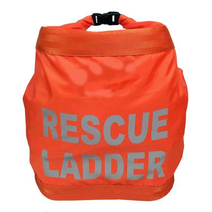 Ladder Rescue Mode Ladder Rescue System – Safe Rescue