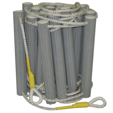 8mm Lad 10M Rope Eye 30cm – Safe Rescue