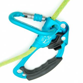 Lift Rope Clamp