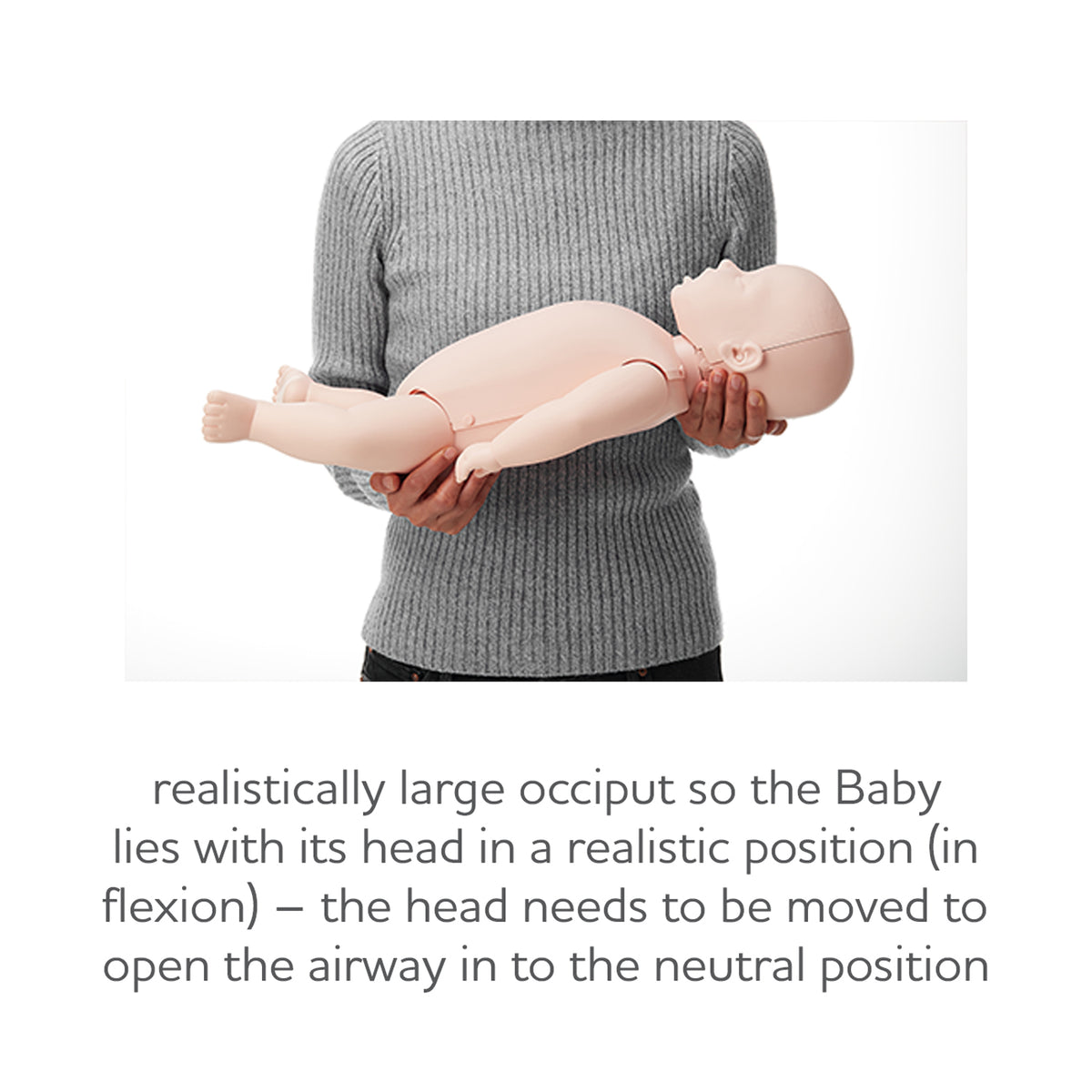 Manikins – Safe Rescue