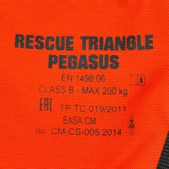 Pegasus Evacuation Triangle