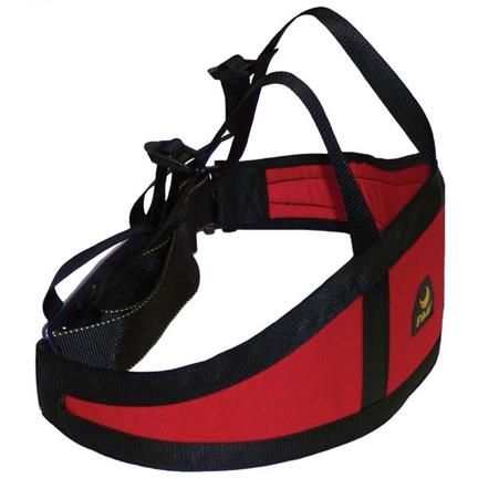 Chest Roller Harness