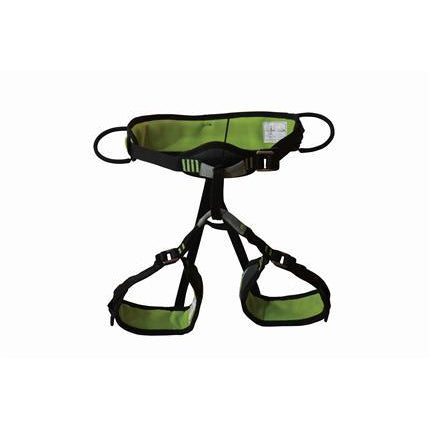 Backcountry Rescue Harness