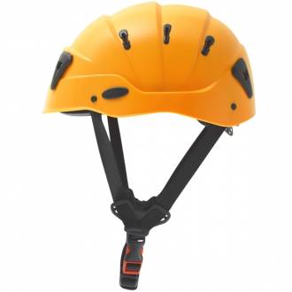 Spin Shock-Absorbing Helmet