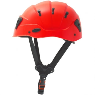 Spin Shock-Absorbing Helmet
