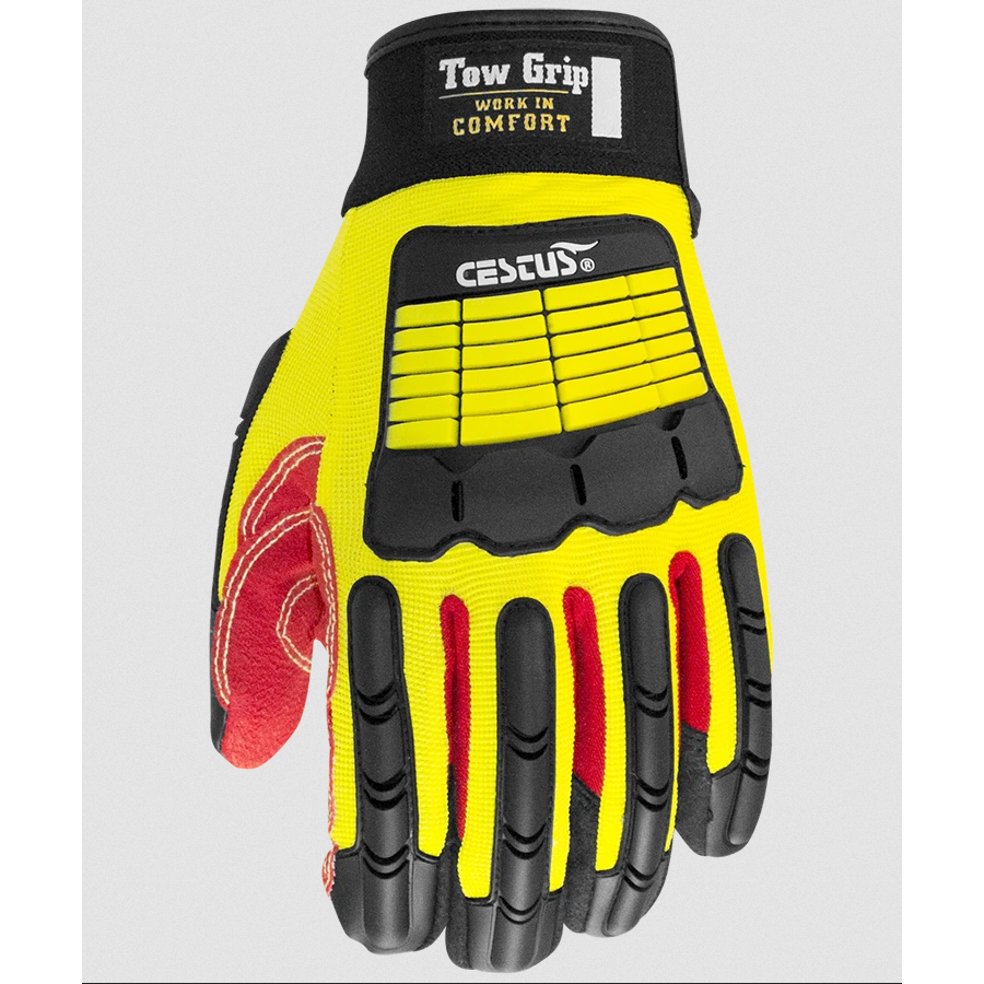 Tow Grip SC Gloves