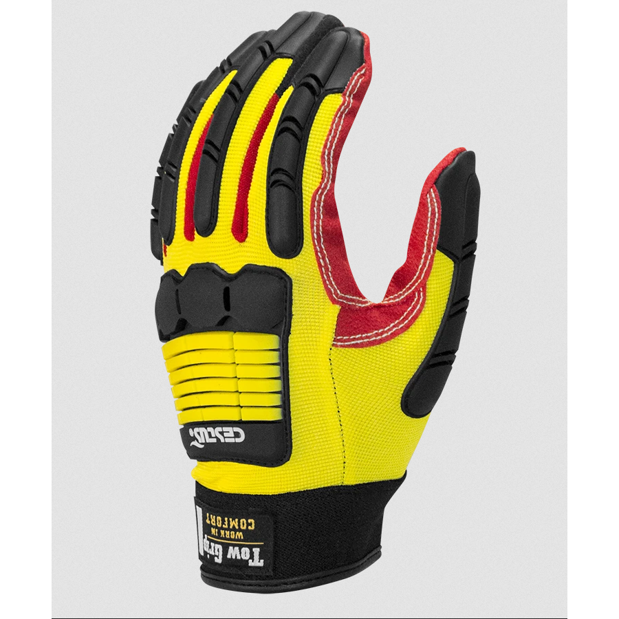 Tow Grip SC Gloves