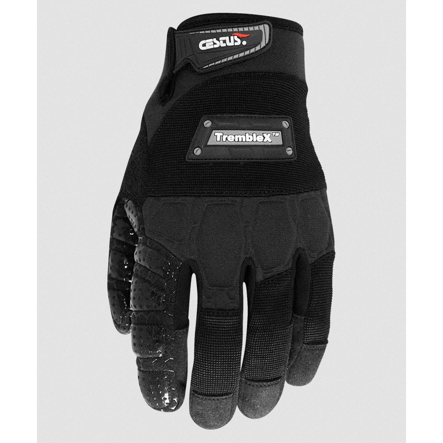 TrembleX Gloves