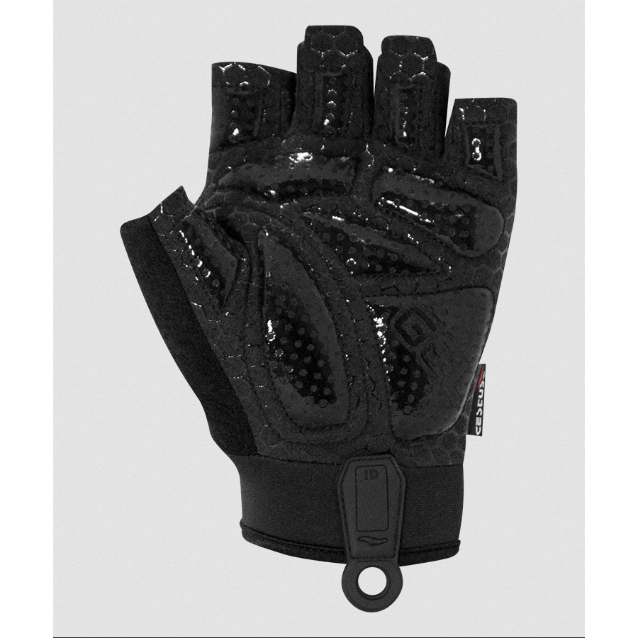 TrembleX-5 Gloves