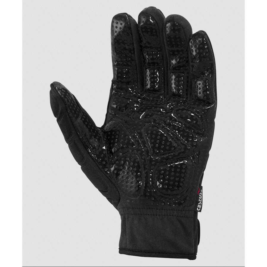 Turbinator Gloves
