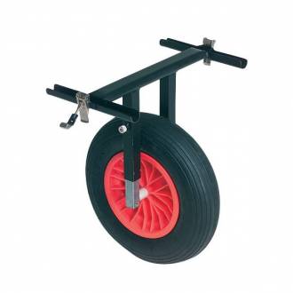 Lecco - Willy Stretcher Wheel